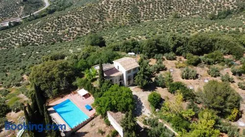 Finca Rural La Calderera - Image 1