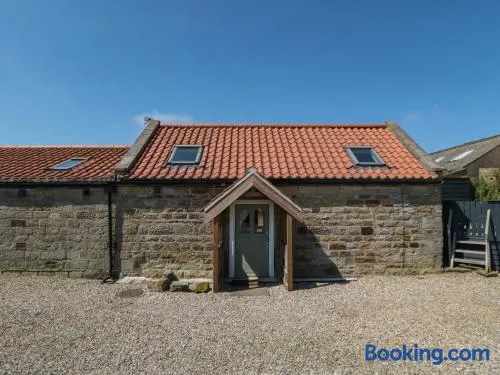 Barn Cottage - Image 1