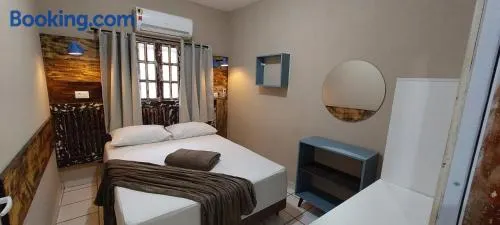 Casa temporada Araçoiaba - Image 1