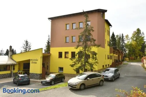 Penzión Štrba - Image 1