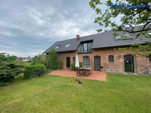 Ferienhof Mochowsee - Image 1