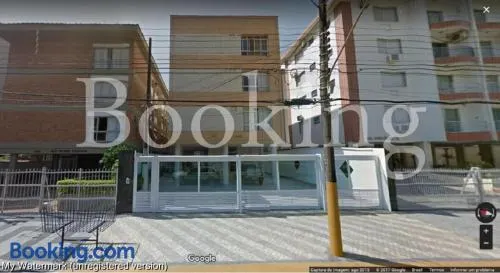 Apartamento Praia da Enseada - Image 1