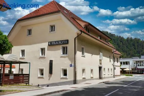 Vila Sofia - Image 1