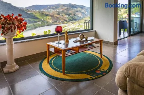 Fraga Douro House, Douro Valley - Image 1