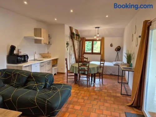 Appartement à 5 min des lacs - Image 1