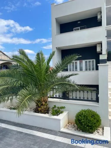 Villa LOREN Apartments & Rooms - Image 1