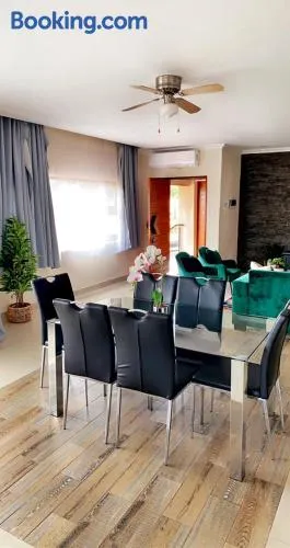 Green Haven Luxury Apartments - Image 1