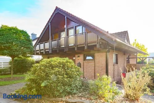 Ferienwohnung Isabella am Möhnesee - Image 1