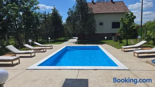 CASA AMORE Exclusive with pool - Image 1