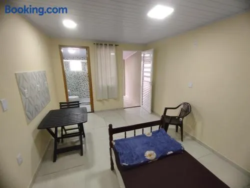 Quartos Privativos - Image 1