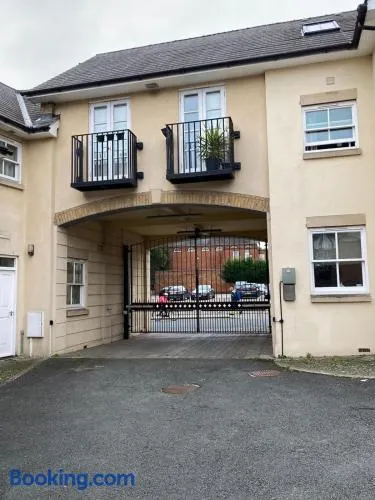 Little Church Street - Image 1