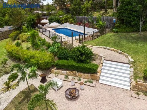 Casa Scenic MacMasters Beach - Image 1