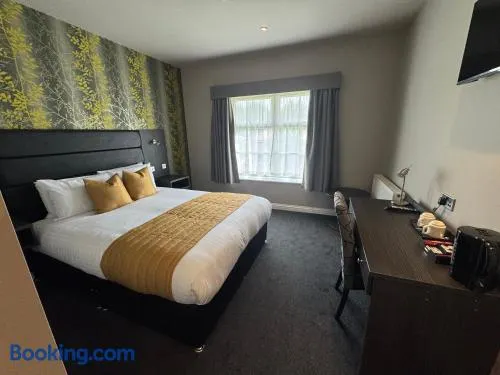 Northallerton Motel - Image 1