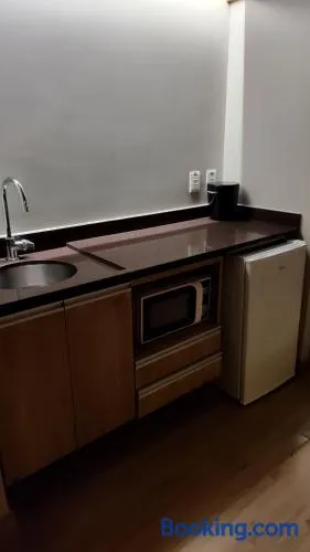 Apartamento Resort Golden Oficial - Image 1