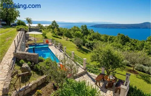 Nice Home In Moscenice With Wifi - Image 1
