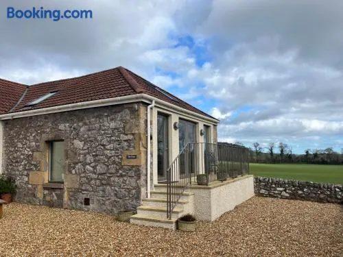 Converted Barn - Romantic Countryside Escape - Image 1