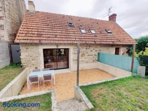 Maison 50m2 2 chambres Jardin - Image 1