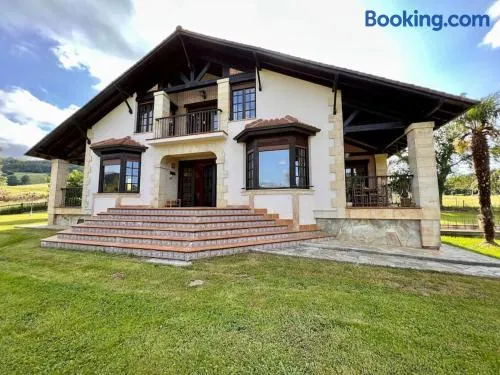 Casa El Mozo - Monabri - Image 1