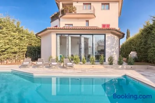 Apartments Villa YoYo - Image 1