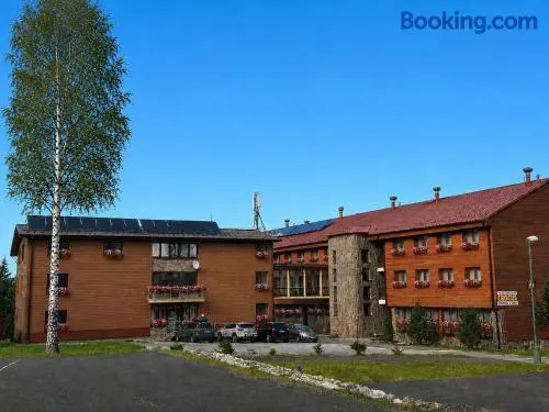Rekreačné zariadenie Crocus - Image 1