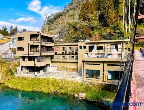 湯治の宿妙見館 - Image 1
