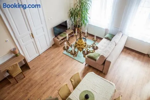 Nagymaros Apartman - Image 1