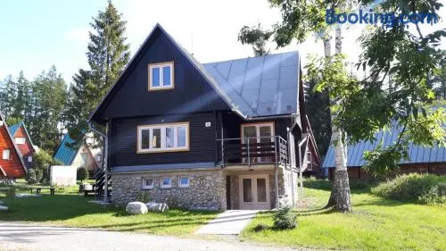 Chata Anička - Image 1