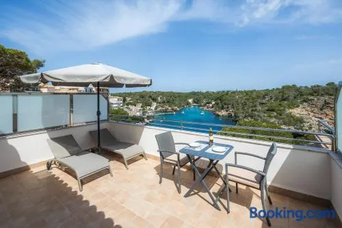 Cala Figuera Studio 5b - Image 1