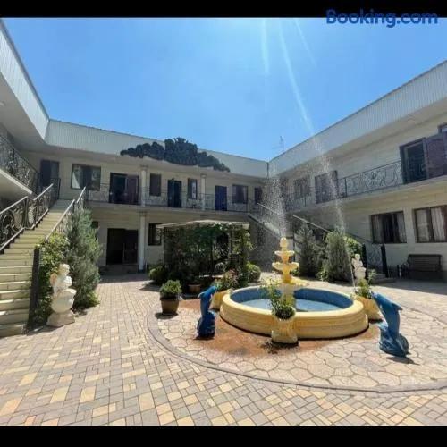 Camelot hotel - Image 1