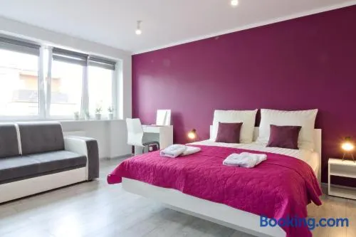 LC pokoje & apartamenty B52 - Image 1