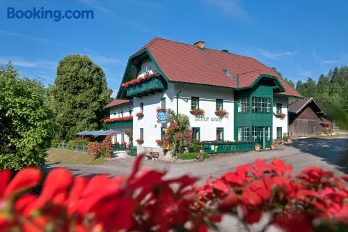 Biogasthaus Wanker - Image 1