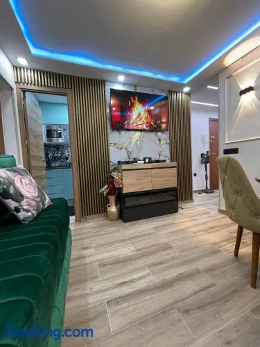 A comfortable apartment - Image 1