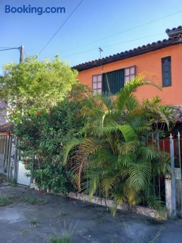 Casa Completa na Praia - Image 1