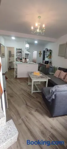 La Casita El Carmen - Image 1