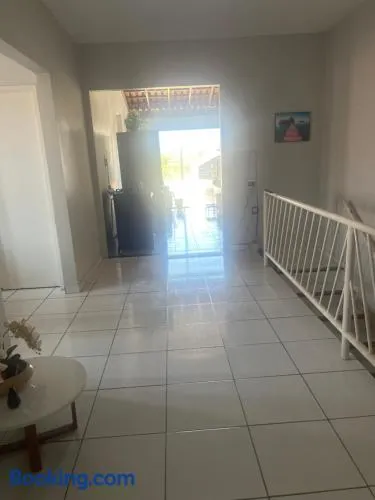 Quarto para viajantes - Image 1
