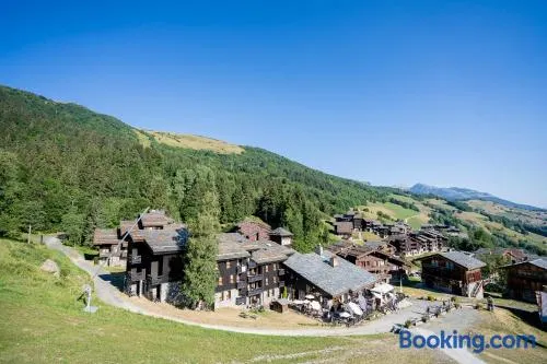 Villages Clubs du Soleil - VALMOREL - Image 1