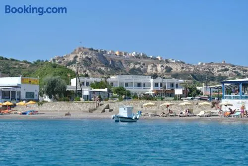 Kokalakis Hotel - Image 1