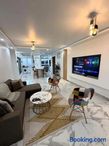 Appartement des Lierres - CDG et Parc Astérix - Image 1