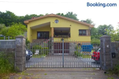Villa Teresa - Casa familiar con jardín en Cangas de Onís - Image 1