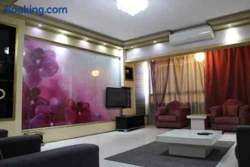 Apartment at Milsa Nasr City, Building No. 35 - Image 1