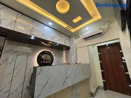 Hotel Sonali - Image 1