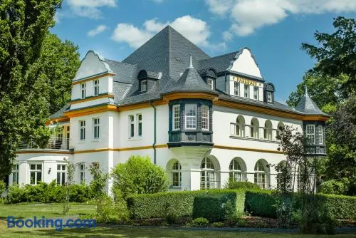 Villa Parkhaus - Image 1