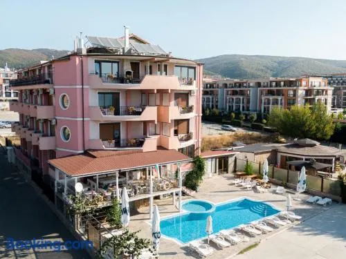 Hotel Fantasy Beach - Image 1