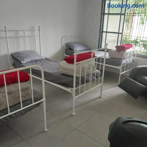 Residencial pós cirurgia - Image 1