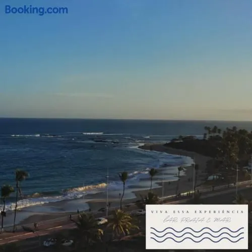 Lar, Praia e Mar - Image 1