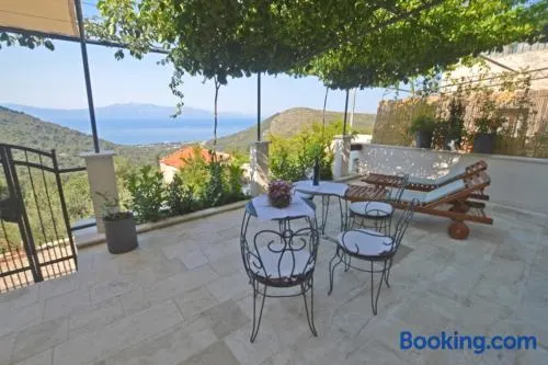 Holiday home Piece of Peace - Agrotourism - Image 1
