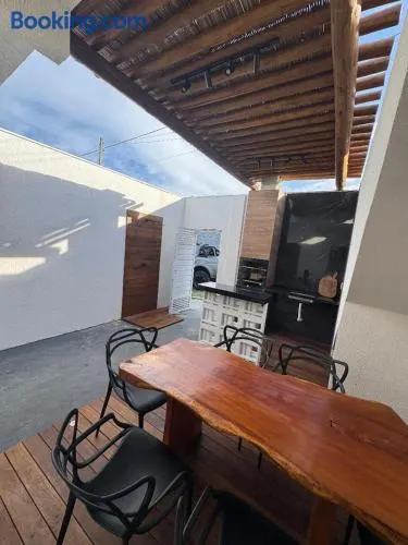 Casa Itapema Beira Mar Condomínio - Image 1