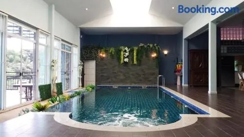 Thai River House - Image 1