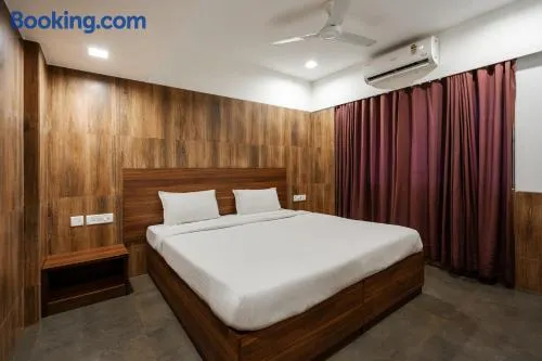 GCC Sonal Apartments - Image 1