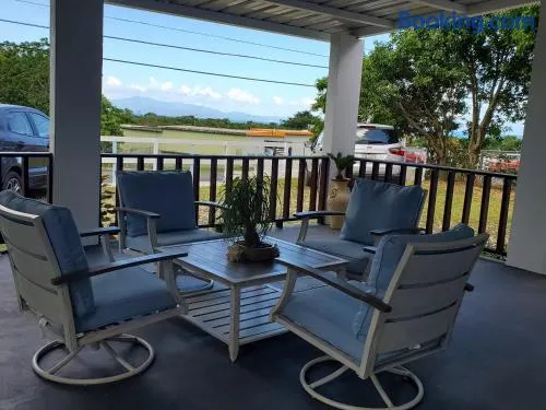CRAB ISLAND ADVENTURES APARTMENTS - Image 1